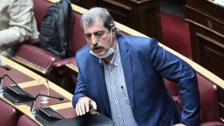 Πολάκης