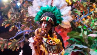 CARNIVAL