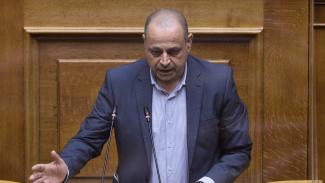 Σαντορινιός