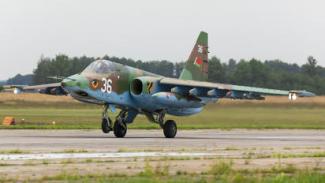 SU - 25