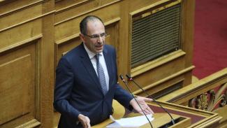 ΓΕΡΑΠΕΤΡΙΤΗΣ