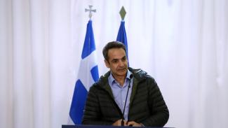 ΜΗΤΣΟΤΑΚΗΣ