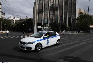 ΚΥΚΛΟΦΟΡΙΑΚΗ ΡΥΘΜΙΣΗ