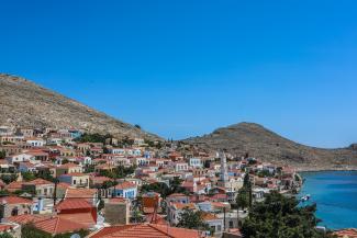 Χάλκη