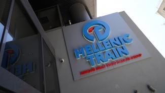 hellenic train