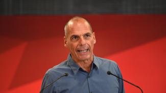 ΒΑΡΟΥΦΑΚΗΣ