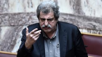 ΠΟΛΑΚΗΣ