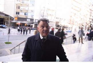 Κούγιας