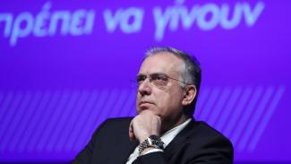 ΘΕΟΔΩΡΙΚΑΚΟΣ