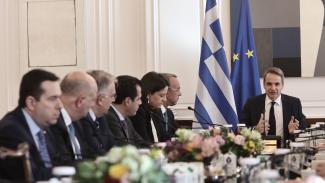 ΥΠΟΥΡΓΙΚΟ