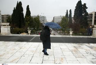 ΒΡΟΧΗ