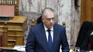 Θεοδωρικάκος