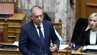 Θεοδωρικάκος