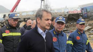 Μητσοτάκης