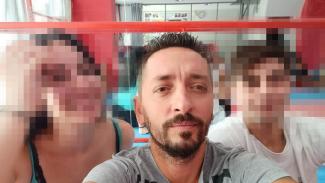 προπονητής