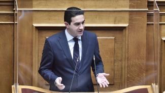 Κατρίνης