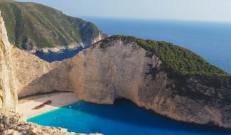 ναυαγιο