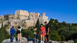 ΑΚΡΟΠΟΛΗ