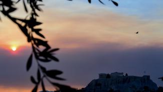 Ακρόπολη