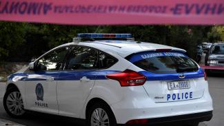 ΑΣΤΥΝΟΜΙΑ