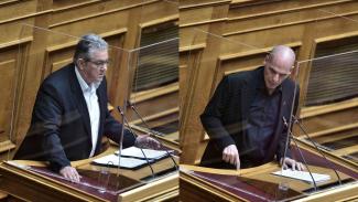 Βαρουφακησ Κουτσουμπασ 