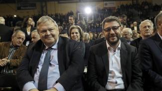 ΒΕΝΙΖΕΛΟΣ