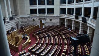 ΒΟΥΛΗ