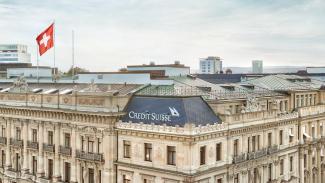 Credit Suisse