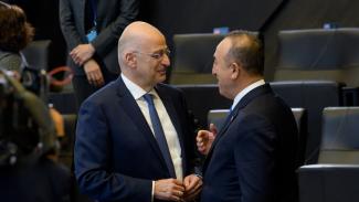 ΔΕΝΔΙΑΣ ΤΣΑΒΟΥΣΟΓΛΟΥ