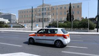 ΔΗΜΟΤΙΚΗ ΑΣΤΥΝΟΜΙΑ