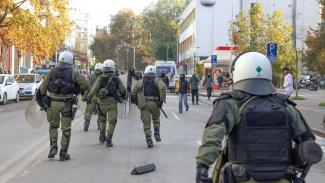 επεισοδια