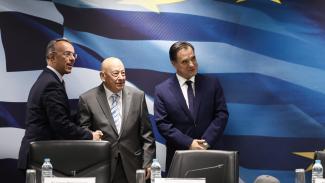 ΓΕΩΡΓΙΑΔΗΣ 