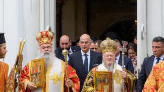 ΔΕΝΔΙΑΣ