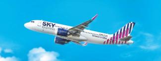 Sky express