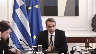 ΜΗΤΣΟΤΑΚΗΣ