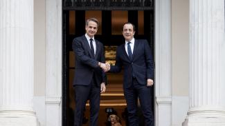μητσοτακης
