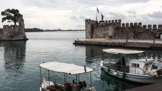 ναυπακτοσ