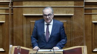 νικος παπαθανασης