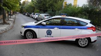 περιπολικο