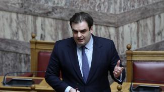 Πιερρακάκης