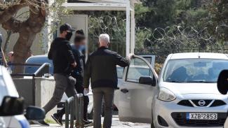προπονητης