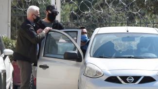 προπονητης