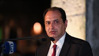 Σπίρτζης