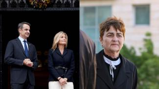 ΜΗΤΣΟΤΑΚΗΣ