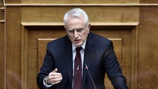 Ραγκούσης