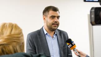 μητσοτακης