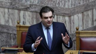 Πιερρακάκης