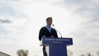 ΜΗΤΣΟΤΑΚΗΣ