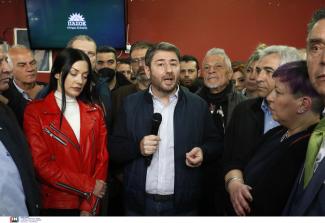 Ανδρουλάκης