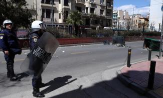 ΑΣΤΥΝΟΜΙΑ